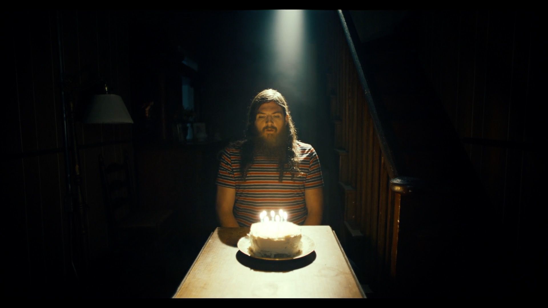 Tim Montana video